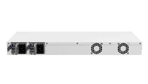 Mikrotik Cloud Core Router CCR2004-16G-2S+, 2x10G SFP+ ports, 16x Gigabit LAN ports, 1x RJ45 Serial port, 4 core CPU, 4 GB RAM, Mikrotik Cloud Core Router CCR2004-16G-2S+, 2x10G SFP+ ports, 16x Gigabit LAN ports, 1x RJ45 Serial port, 4 core CPU, 4 GB RAM,