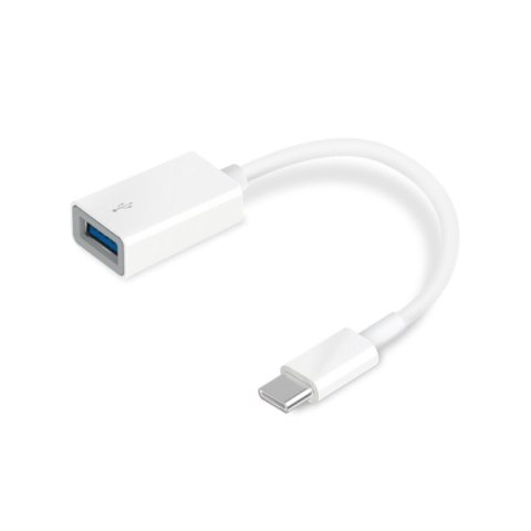 TP-LINK | Adapter USB-C na USB 3.0 | UC400 | Adapter USB-A 3.0 | Adapter TP-LINK | Adapter USB-C na USB 3.0 | UC400 | Adapter USB-A 3.0 | Adapter
