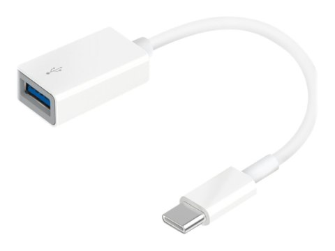 TP-LINK | Adapter USB-C na USB 3.0 | UC400 | Adapter USB-A 3.0 | Adapter TP-LINK | Adapter USB-C na USB 3.0 | UC400 | Adapter USB-A 3.0 | Adapter