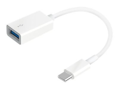 TP-LINK | Adapter USB-C na USB 3.0 | UC400 | Adapter USB-A 3.0 | Adapter TP-LINK | Adapter USB-C na USB 3.0 | UC400 | Adapter USB-A 3.0 | Adapter