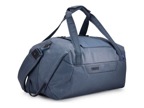 Thule | Duffel 35L | TAWD-135 Aion | Torba | Dark Slate | Pasek na ramię | Wodoodporna Thule | Duffel 35L | TAWD-135 Aion | Torba | Dark Slate | Pasek na ramię | Wodoodporna