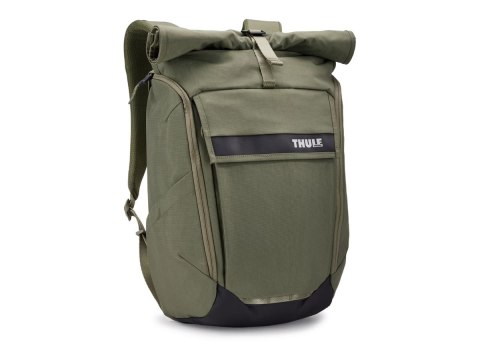 Thule | Plecak 24L | PARABP-3116 Paramount | Plecak | Miękki zielony | Wodoodporny Thule | Plecak 24L | PARABP-3116 Paramount | Plecak | Miękki zielony | Wodoodporny