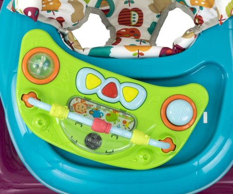 Milly Mally Chodzik dla Dziecka Patrol Apple Milly Mally Chodzik dla Dziecka Patrol Apple
