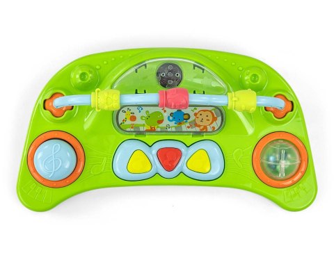 Milly Mally Chodzik dla Dziecka Patrol Apple Milly Mally Chodzik dla Dziecka Patrol Apple