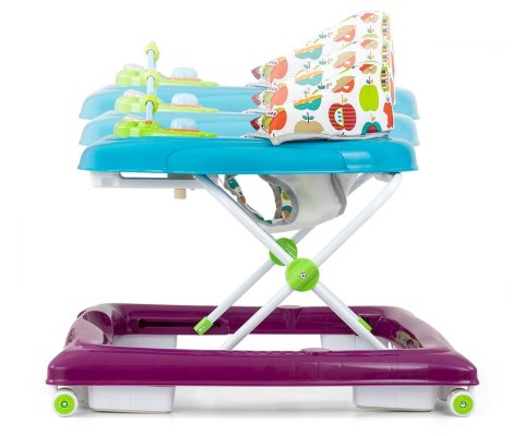 Milly Mally Chodzik dla Dziecka Patrol Apple Milly Mally Chodzik dla Dziecka Patrol Apple