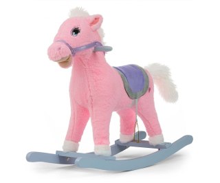 Milly Mally Milly Mally Koń Łatek Pink