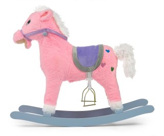 Milly Mally Milly Mally Koń Łatek Pink
