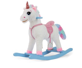 Milly Mally Milly Mally Koń Łatek Unicorn