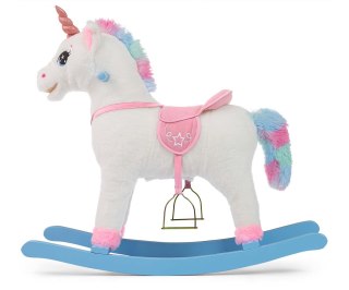 Milly Mally Milly Mally Koń Łatek Unicorn