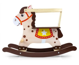 Milly Mally Milly Mally Koń Lucky 12 - Brown