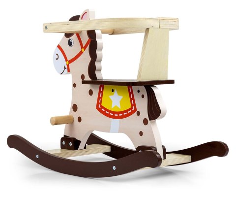 Milly Mally Milly Mally Koń Lucky 12 - Brown Milly Mally Milly Mally Koń Lucky 12 - Brown