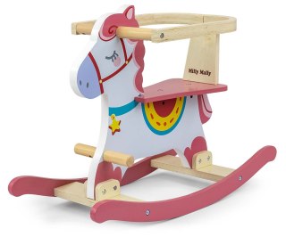 Milly Mally Milly Mally Koń Lucky 12 - Pink