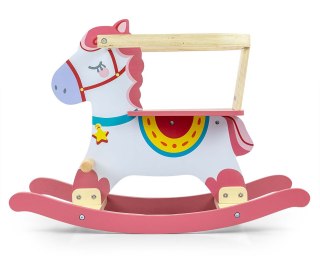 Milly Mally Milly Mally Koń Lucky 12 - Pink