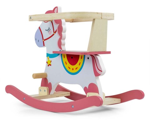 Milly Mally Milly Mally Koń Lucky 12 - Pink