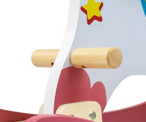 Milly Mally Milly Mally Koń Lucky 12 - Pink