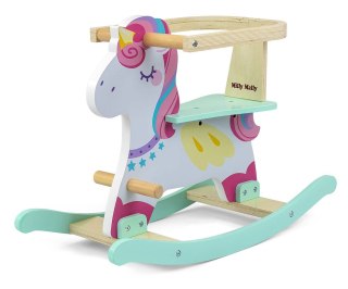 Milly Mally Milly Mally Koń Lucky 12 - Unicorn