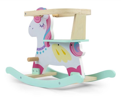 Milly Mally Milly Mally Koń Lucky 12 - Unicorn Milly Mally Milly Mally Koń Lucky 12 - Unicorn