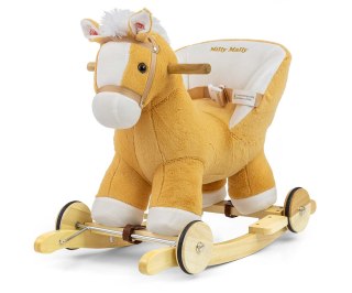 Milly Mally Milly Mally Koń Polly Light Brown