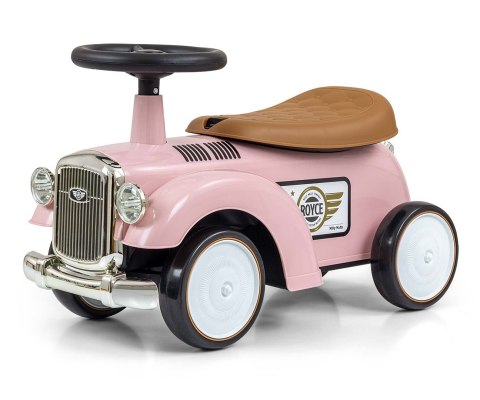 Milly Mally Milly Mally Pojazd Royce Pink Milly Mally Milly Mally Pojazd Royce Pink
