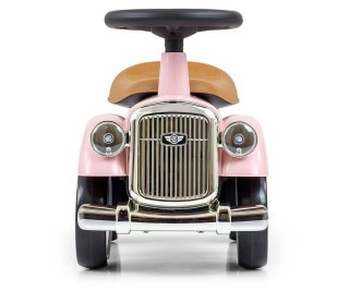 Milly Mally Milly Mally Pojazd Royce Pink