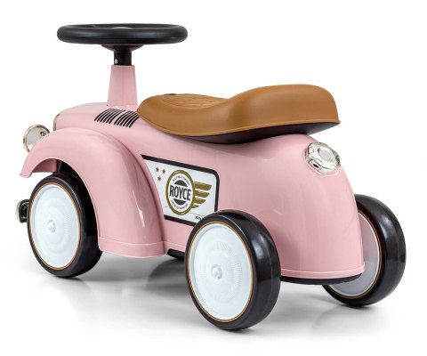 Milly Mally Milly Mally Pojazd Royce Pink Milly Mally Milly Mally Pojazd Royce Pink