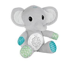 Milly Mally Milly Mally Zabawka pluszowa z Projektorem Milly Elephant