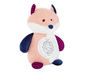 Milly Mally Milly Mally Zabawka pluszowa z Projektorem Milly Fox