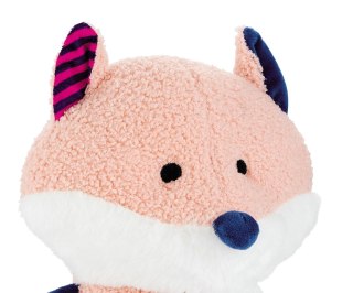 Milly Mally Milly Mally Zabawka pluszowa z Projektorem Milly Fox