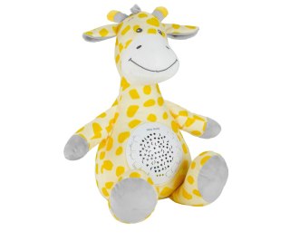 Milly Mally Milly Mally Zabawka pluszowa z Projektorem Milly Giraffe
