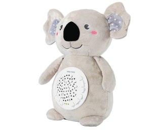 Milly Mally Milly Mally Zabawka pluszowa z Projektorem Milly Koala