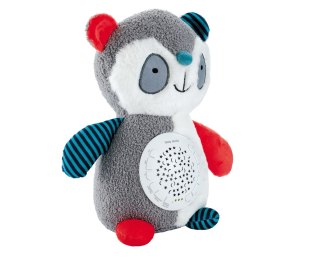 Milly Mally Milly Mally Zabawka pluszowa z Projektorem Milly Panda