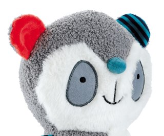 Milly Mally Milly Mally Zabawka pluszowa z Projektorem Milly Panda