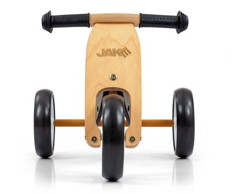 Milly Mally Pojazd Jake Classic Black Milly Mally Pojazd Jake Classic Black