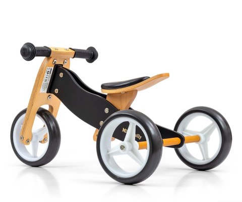 Milly Mally Pojazd Jake Classic Black Milly Mally Pojazd Jake Classic Black