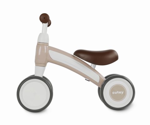 Qplay Qplay Pojazd Cutey Retro Beige Qplay Qplay Pojazd Cutey Retro Beige