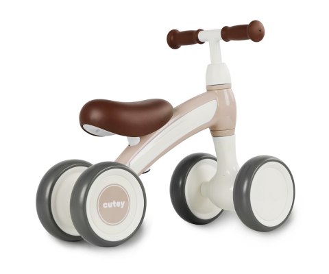 Qplay Qplay Pojazd Cutey Retro Beige Qplay Qplay Pojazd Cutey Retro Beige