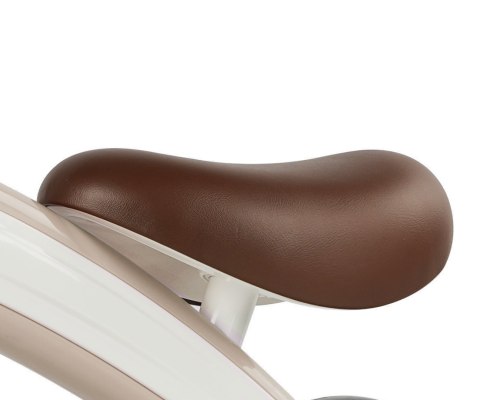 Qplay Qplay Pojazd Cutey Retro Beige Qplay Qplay Pojazd Cutey Retro Beige