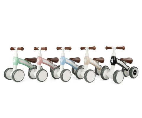 Qplay Qplay Pojazd Cutey Retro Beige Qplay Qplay Pojazd Cutey Retro Beige