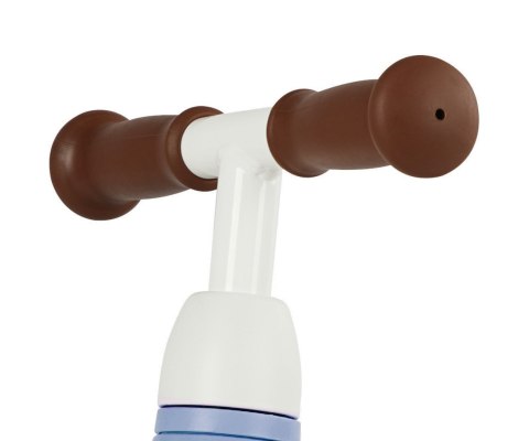 Qplay Qplay Pojazd Cutey Retro Blue Qplay Qplay Pojazd Cutey Retro Blue