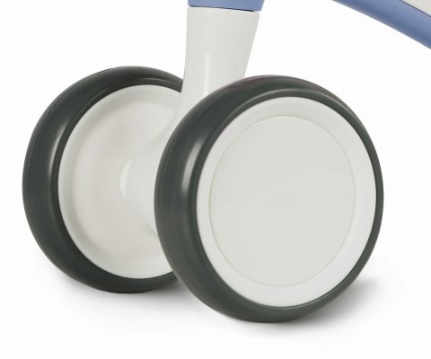 Qplay Qplay Pojazd Cutey Retro Blue Qplay Qplay Pojazd Cutey Retro Blue