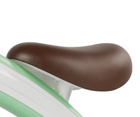 Qplay Qplay Pojazd Cutey Retro Green Qplay Qplay Pojazd Cutey Retro Green