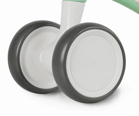 Qplay Qplay Pojazd Cutey Retro Green Qplay Qplay Pojazd Cutey Retro Green