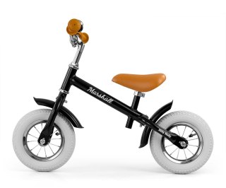 Milly Mally Rowerek Biegowy Marshall Air Black
