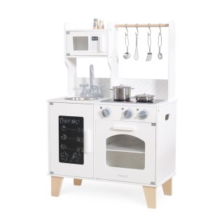 Viga Viga 44081 PolarB Kuchnia z tablicą - biała