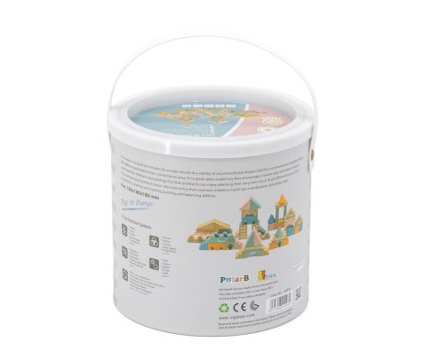 Viga Viga 44093 PolarB Budowa miasta