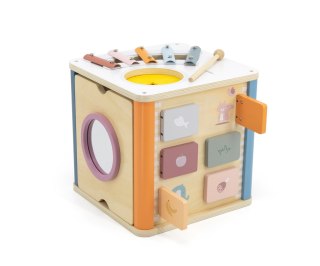 Viga Viga 44098 PolarB Sześcian edukacyjny 8w1