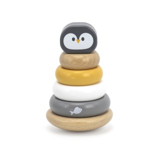 Viga Viga 44205 PolarB Piramidka Pingwin