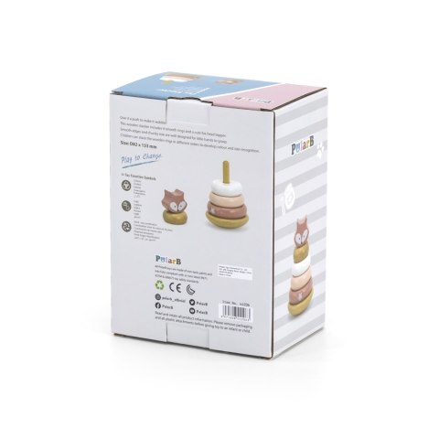 Viga Viga 44206 PolarB Piramidka Lis Viga Viga 44206 PolarB Piramidka Lis