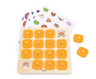 Viga Viga 44640 Gra - memory