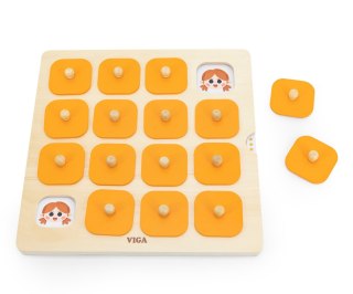 Viga Viga 44640 Gra - memory